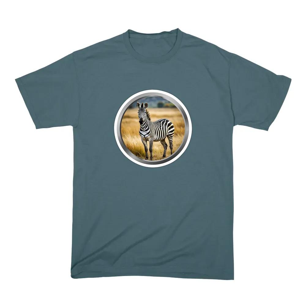 Zebra Animal 4