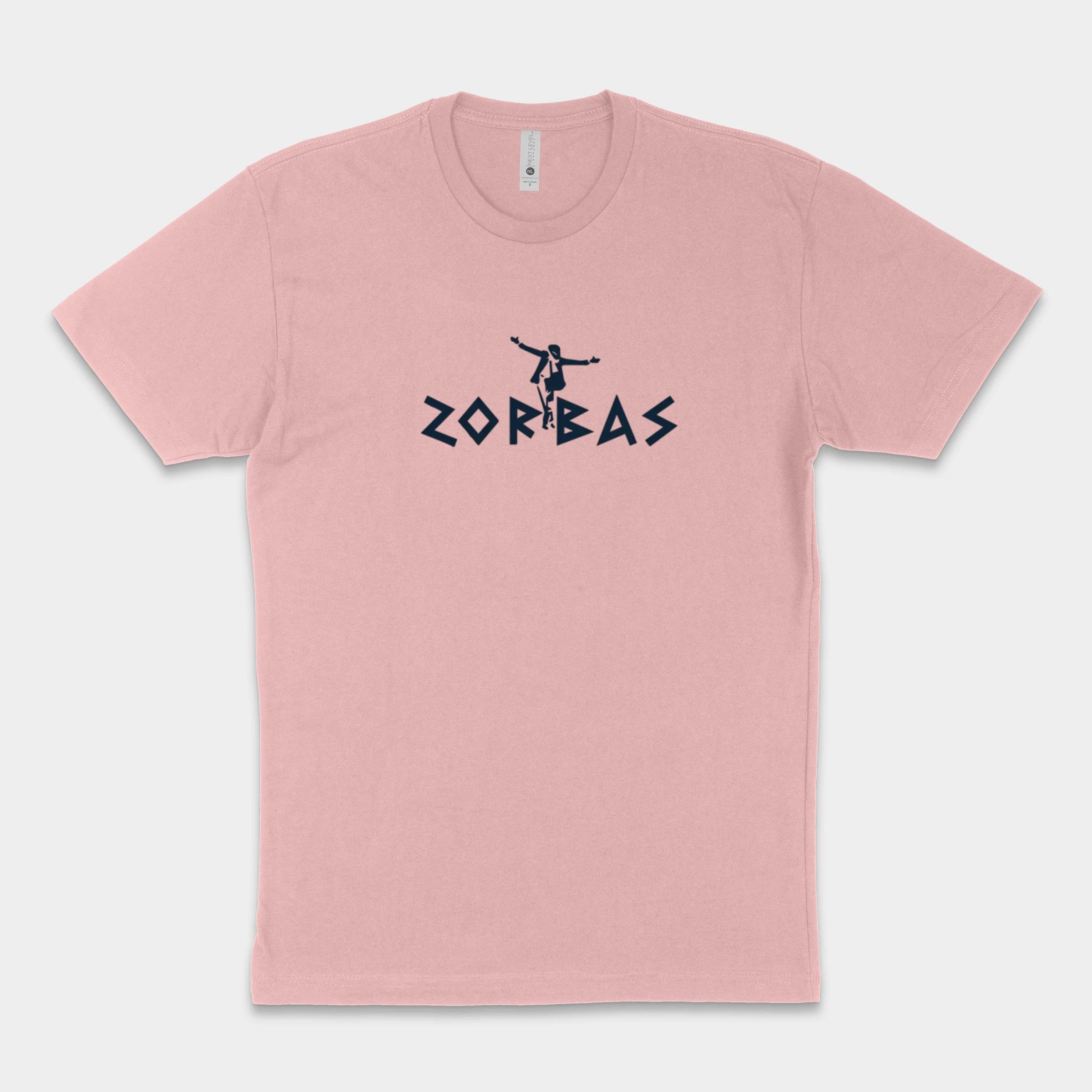 Zorbas Philadelphia Restaurant
