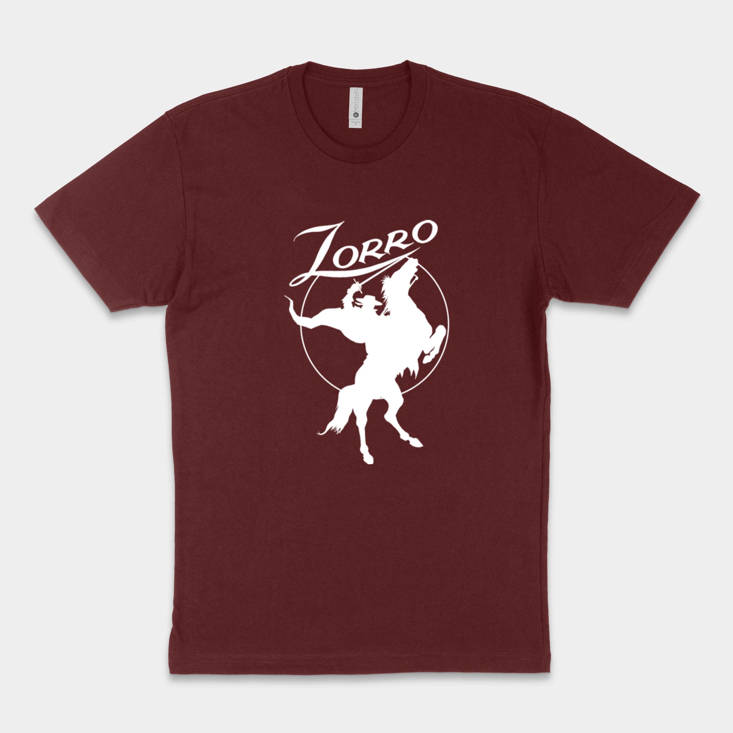 Zorro Horse 90s Western Tv Show