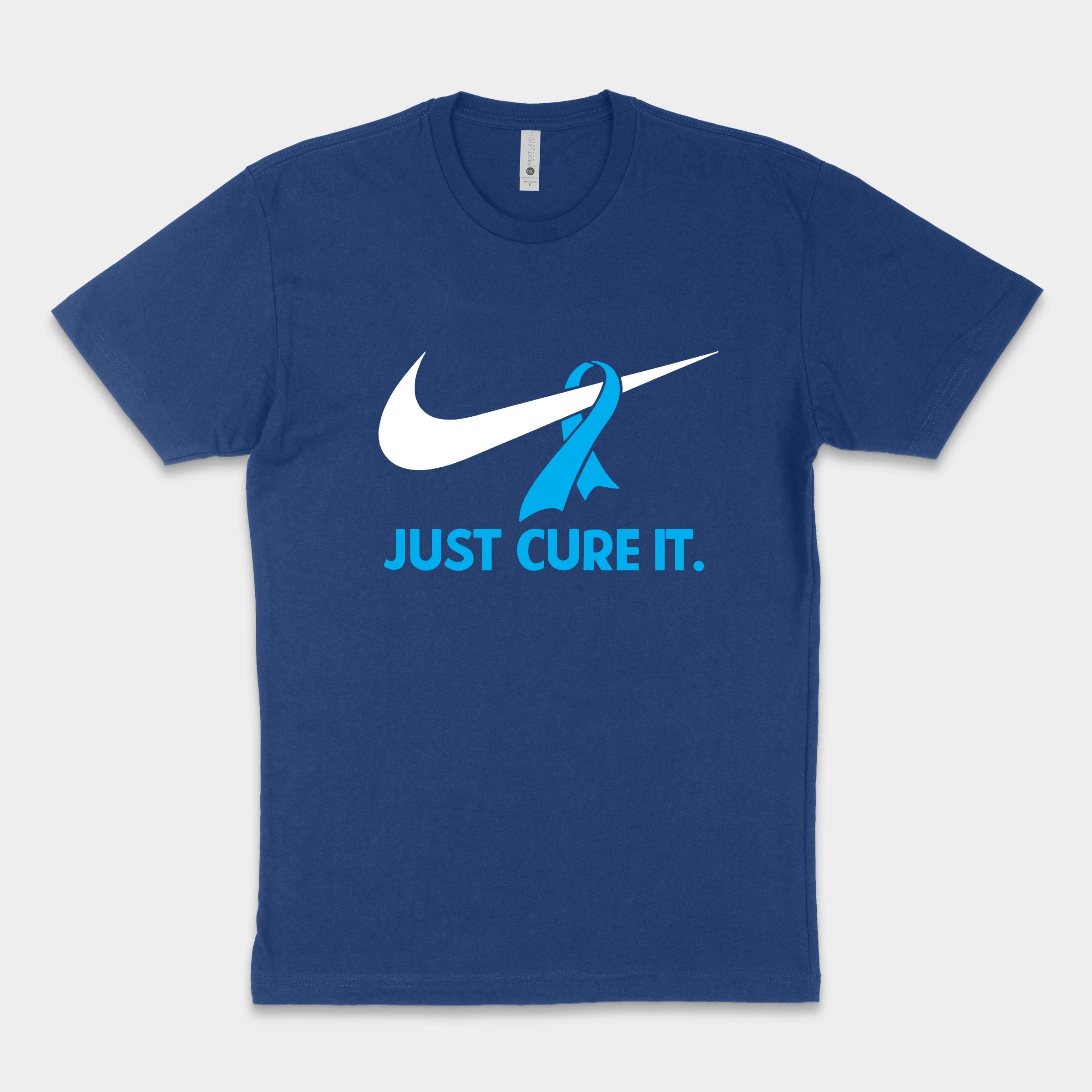 Just Cure It Prostate Cancer
