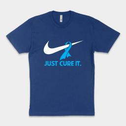 Just Cure It Prostate Cancer