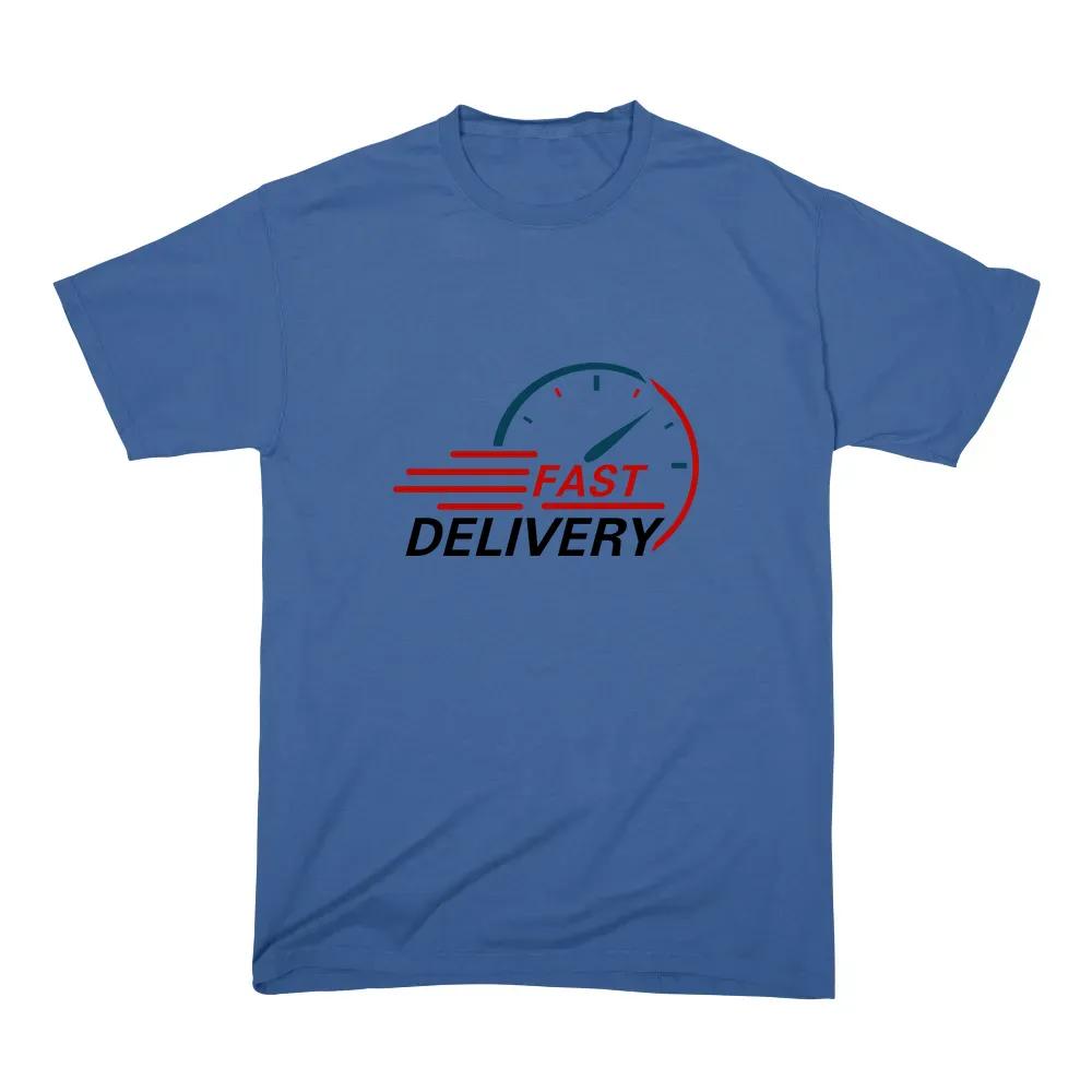 Fast Delivery