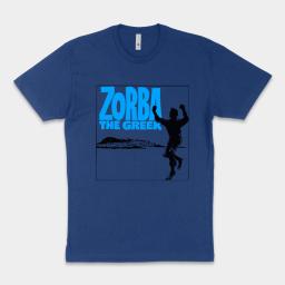 Zorba The Greek Movie Greece