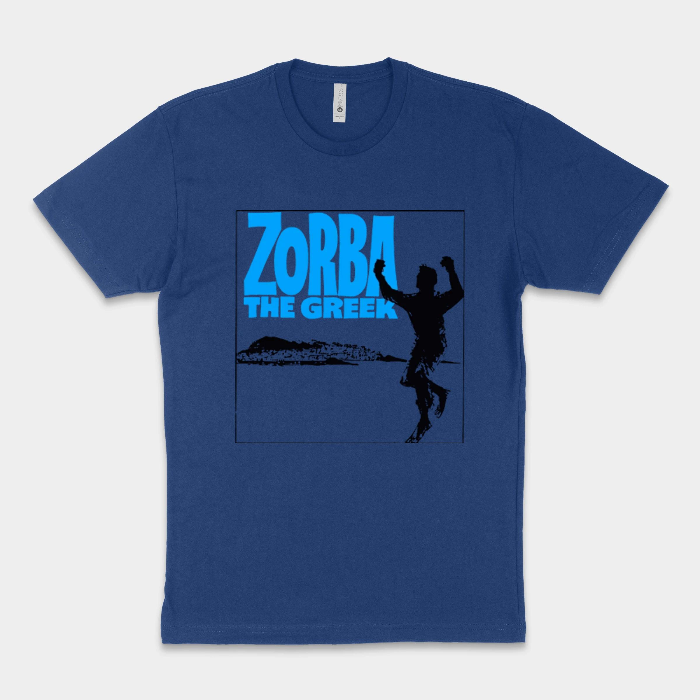 Zorba The Greek Movie Greece