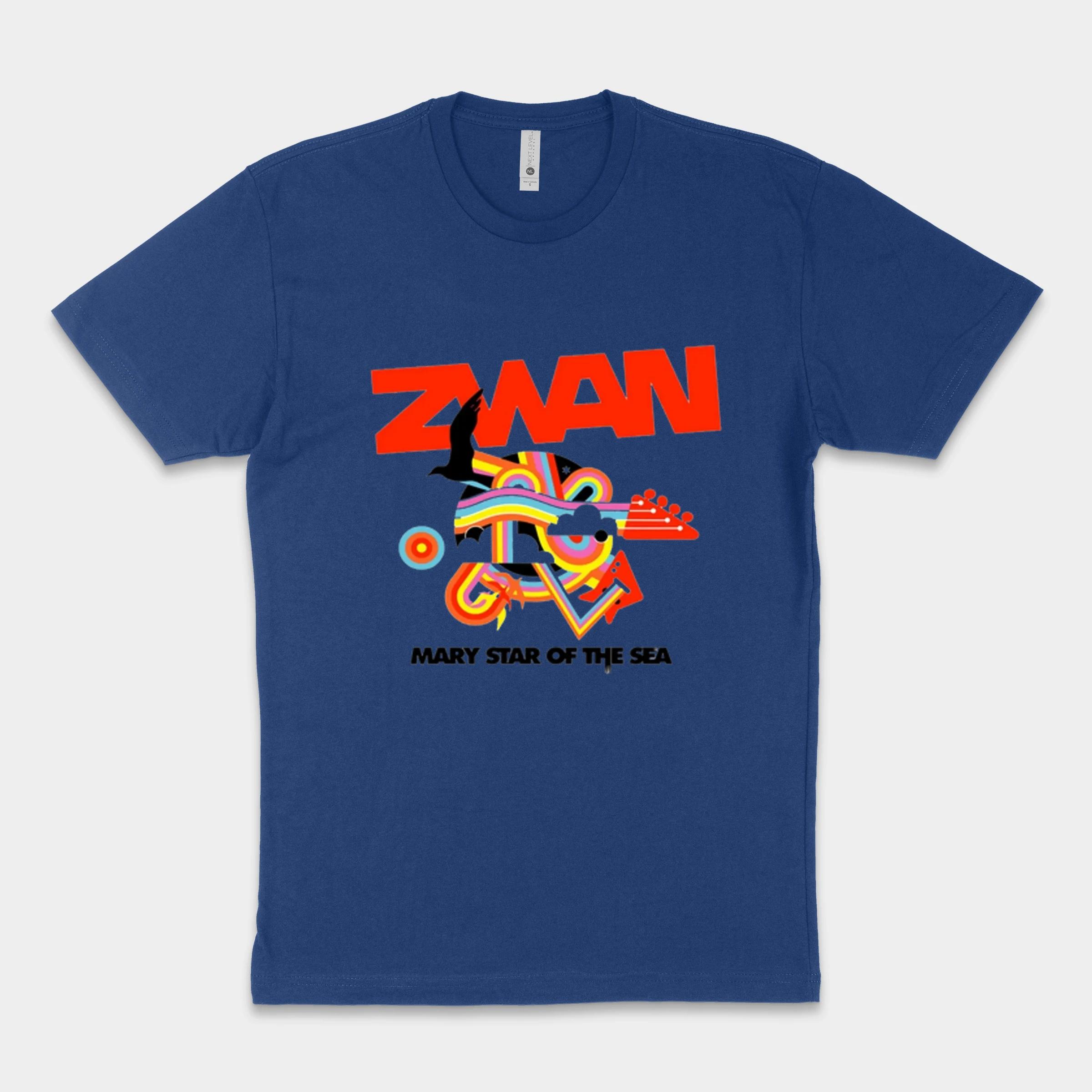 Zwan Mary Star Of The Sea