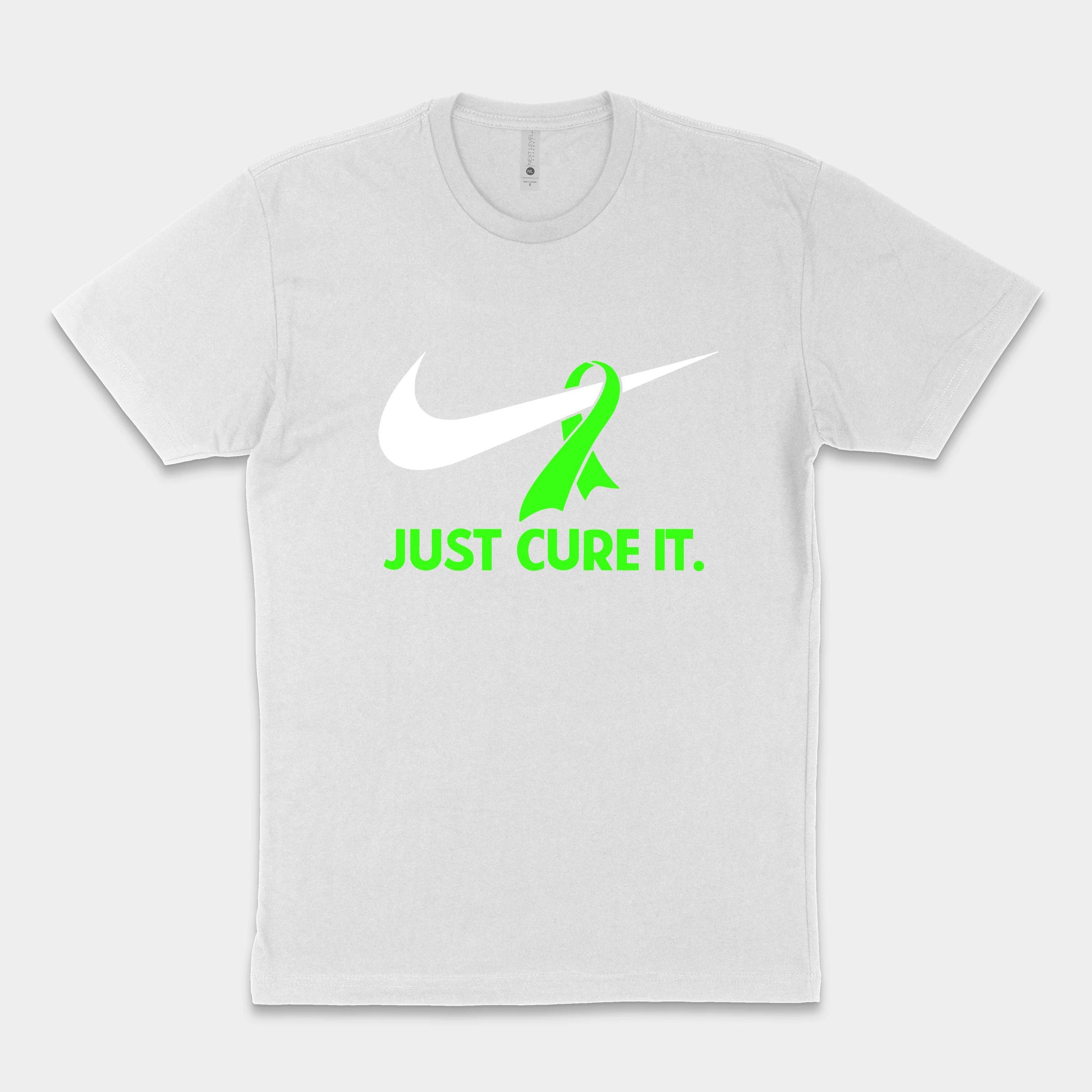 Just Cure It Lymphoma