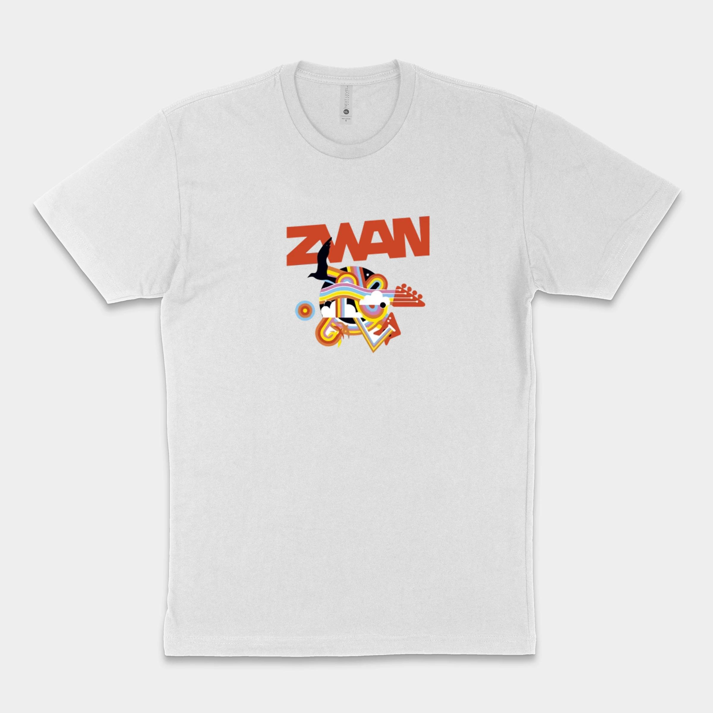 Zwan 2200x3000