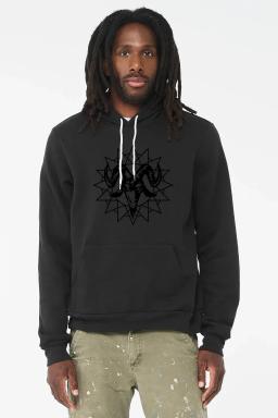 Goat Head With Chaos Star
