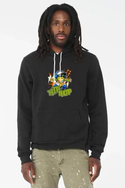 Hip Hop Frog Froggy