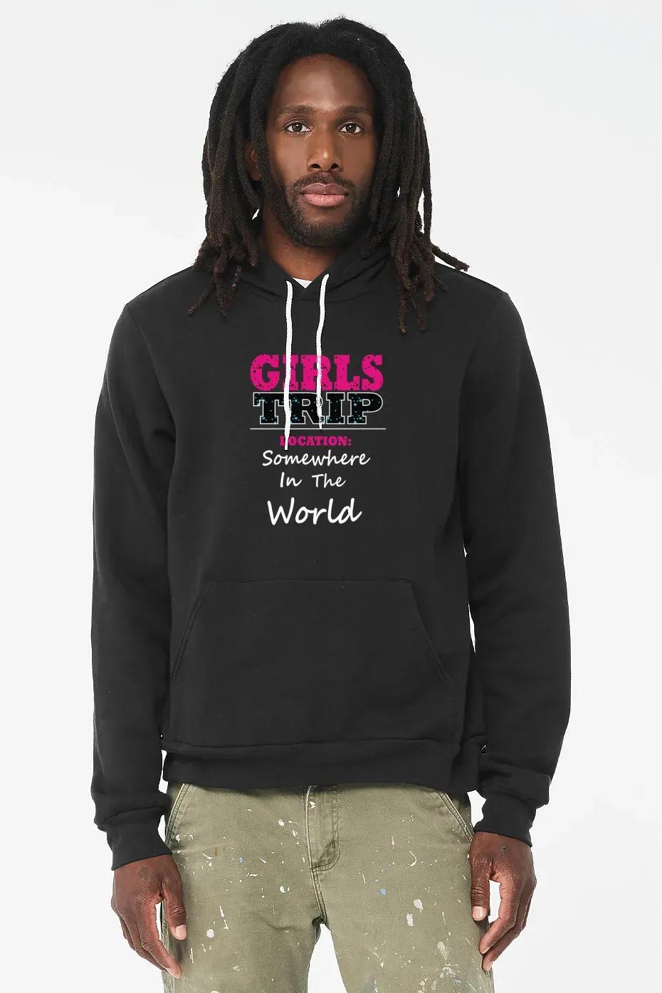 Funny Girls Trip Shirt