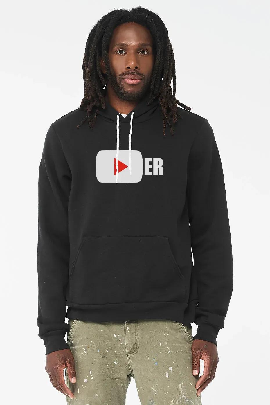 Youtuber