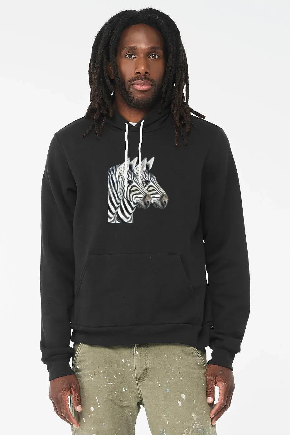 Zebra Animal Lover