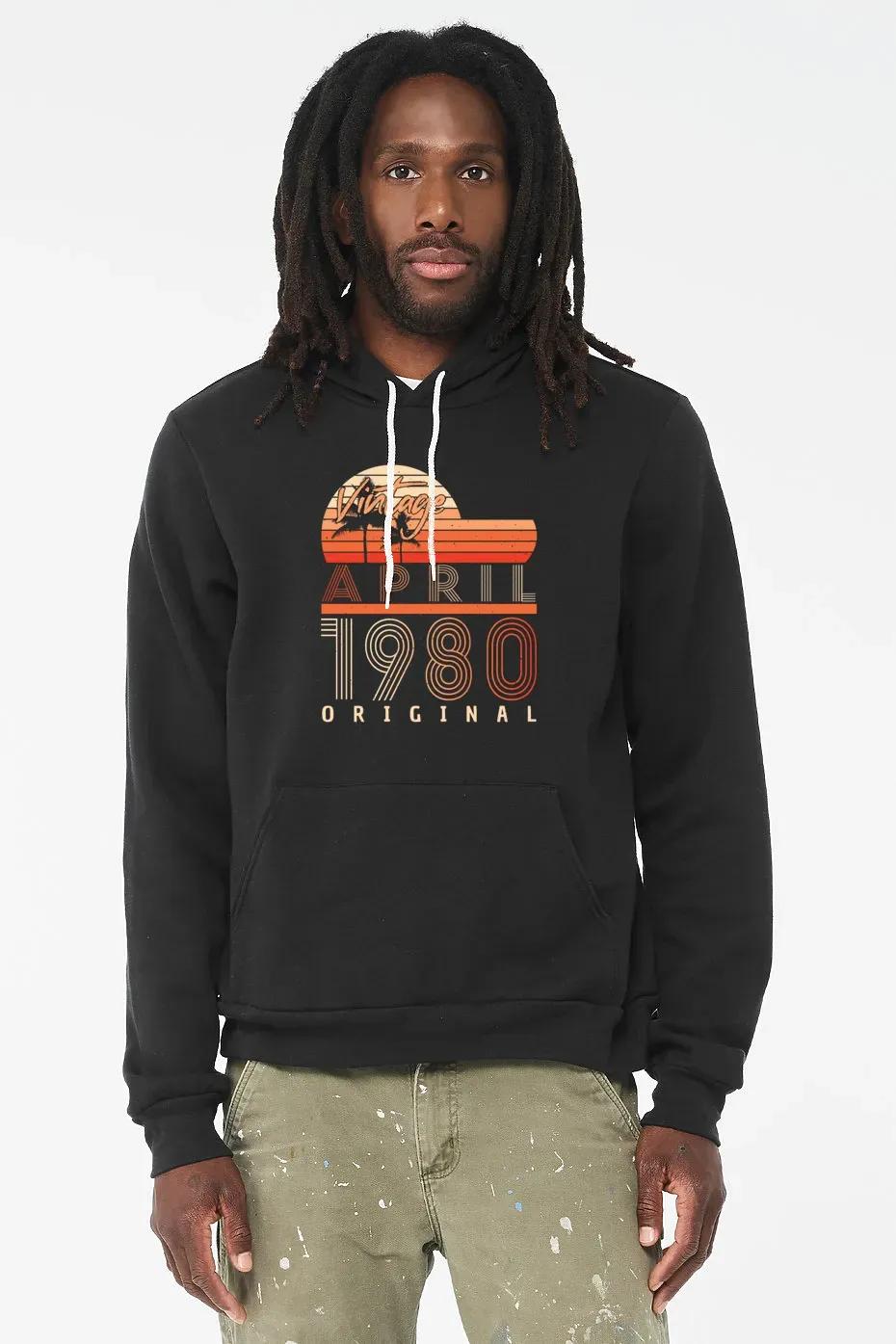 1980 April Original