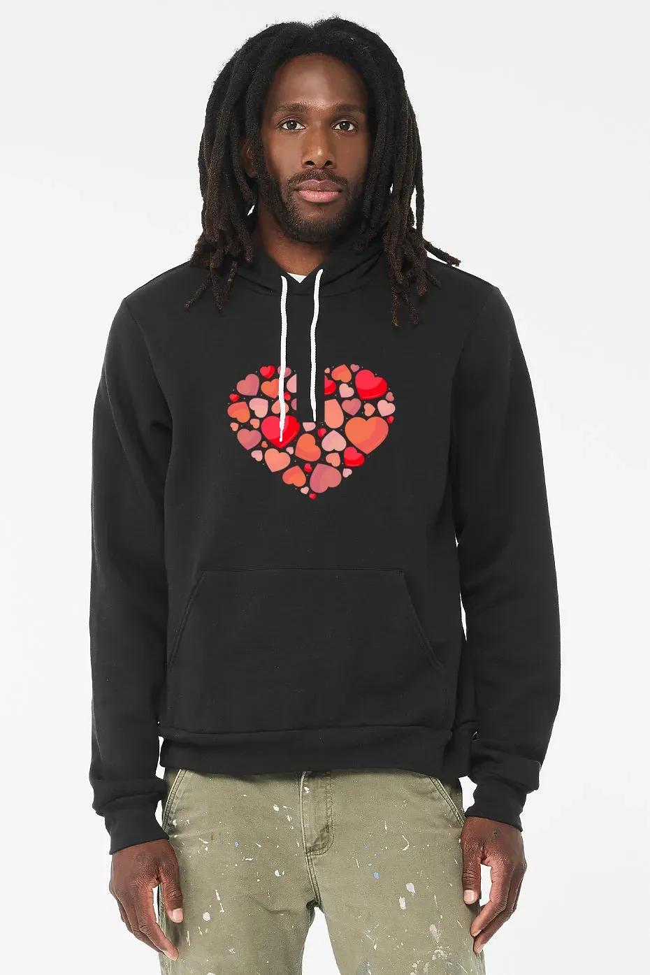 Hearts In Heart