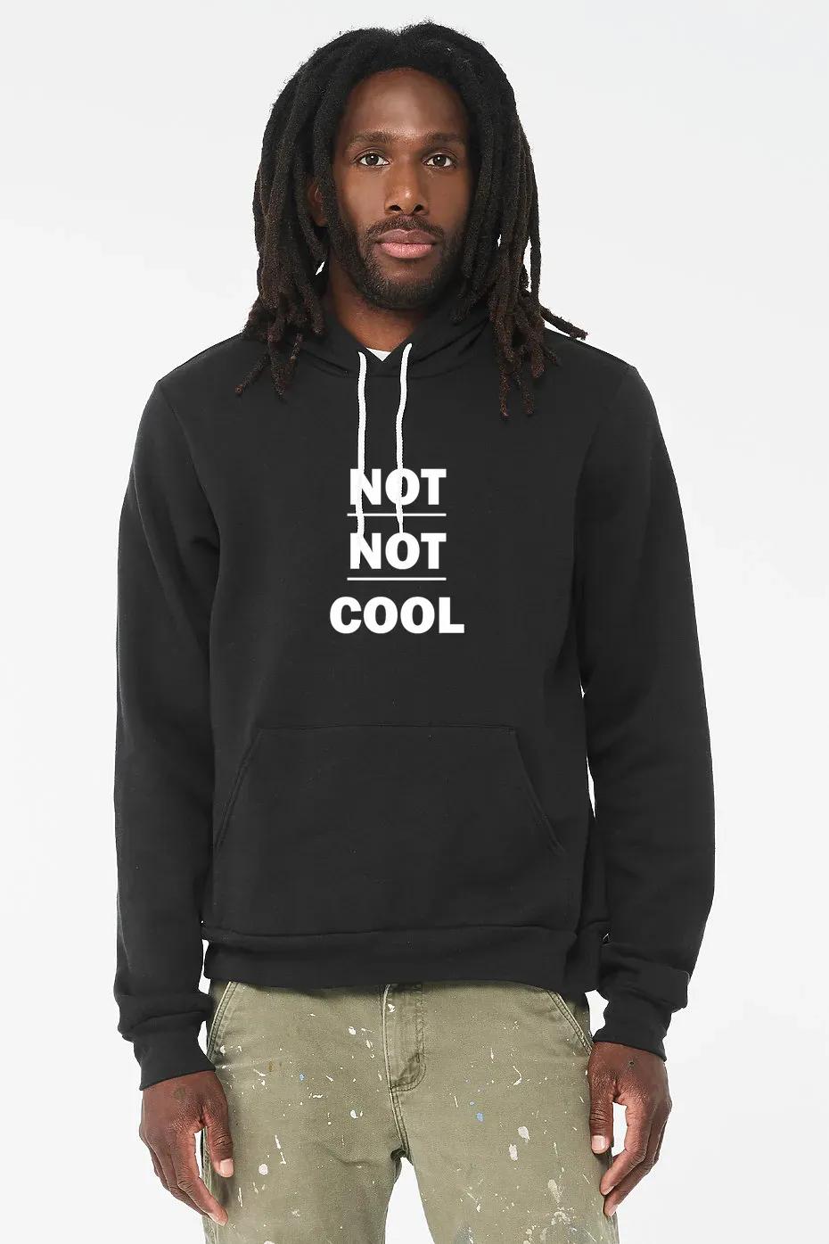 Not Not Cool