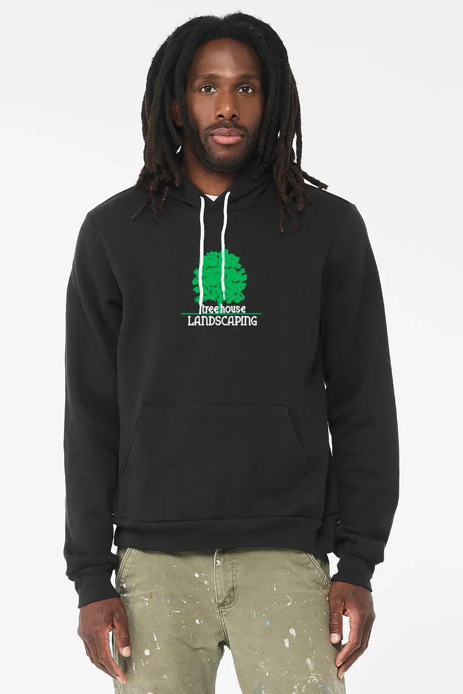 Treehouse Ls