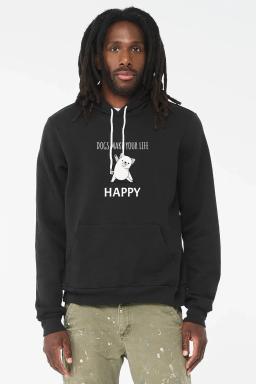 Dogs Make Your Life Happy