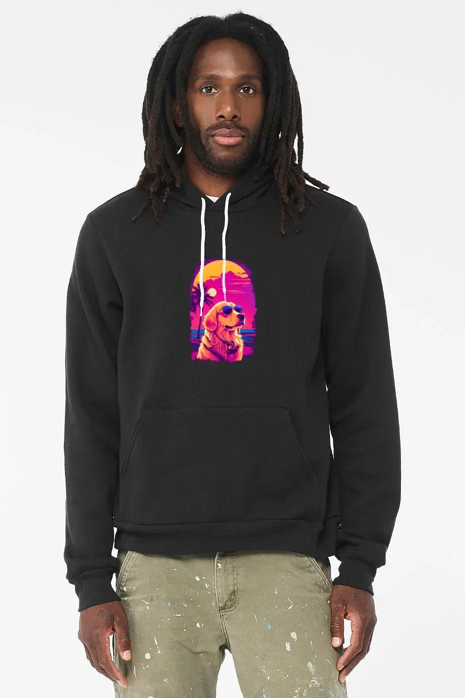 Hawaii Dog Ai Design