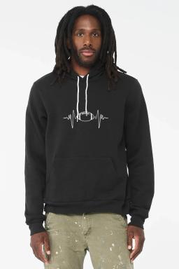 Heartbeat Football