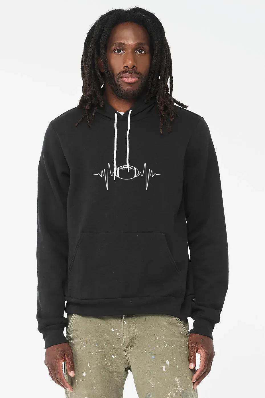 Heartbeat Football