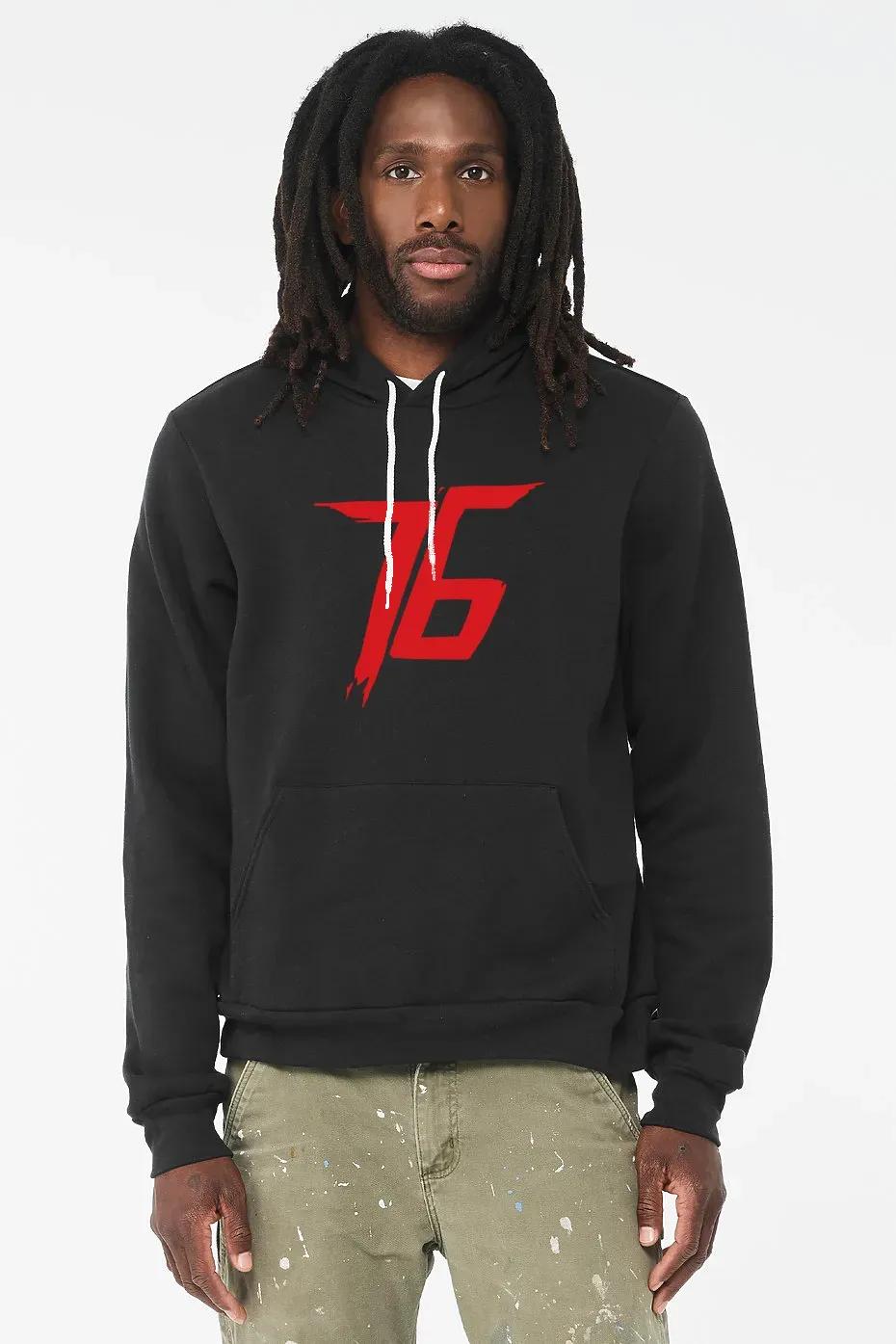 Soldier 76 Logo