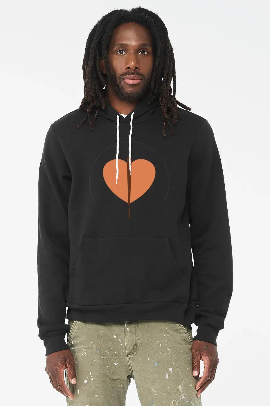 Elegant Heart Stitch