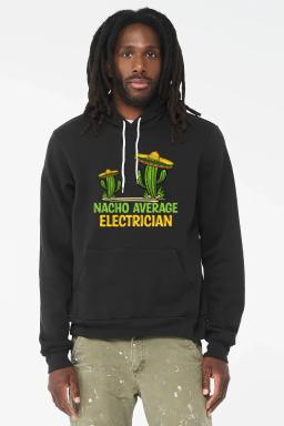 Nacho Average Electrician