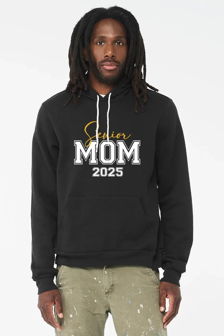 Senior Mom 2025 Class Of 2025