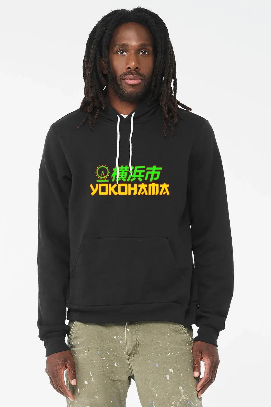 Yokohama