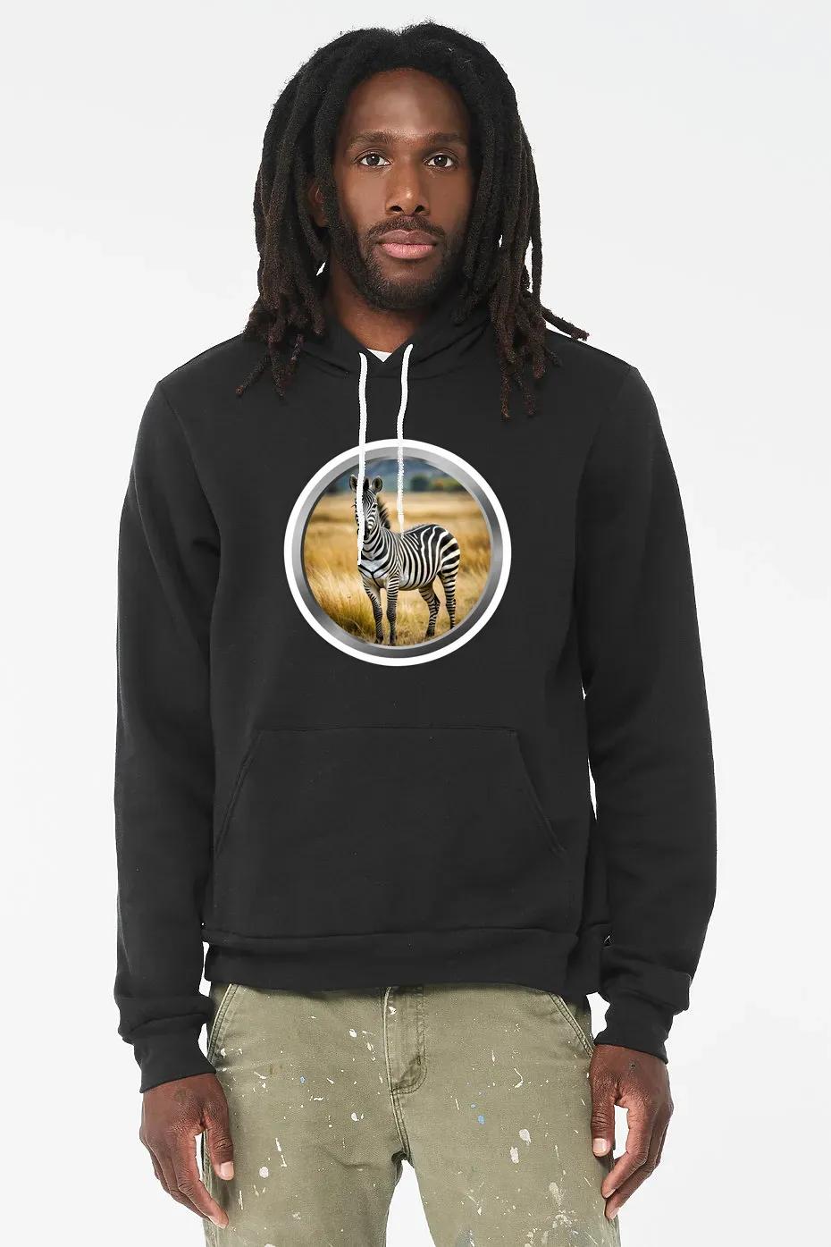 Zebra Animal 4