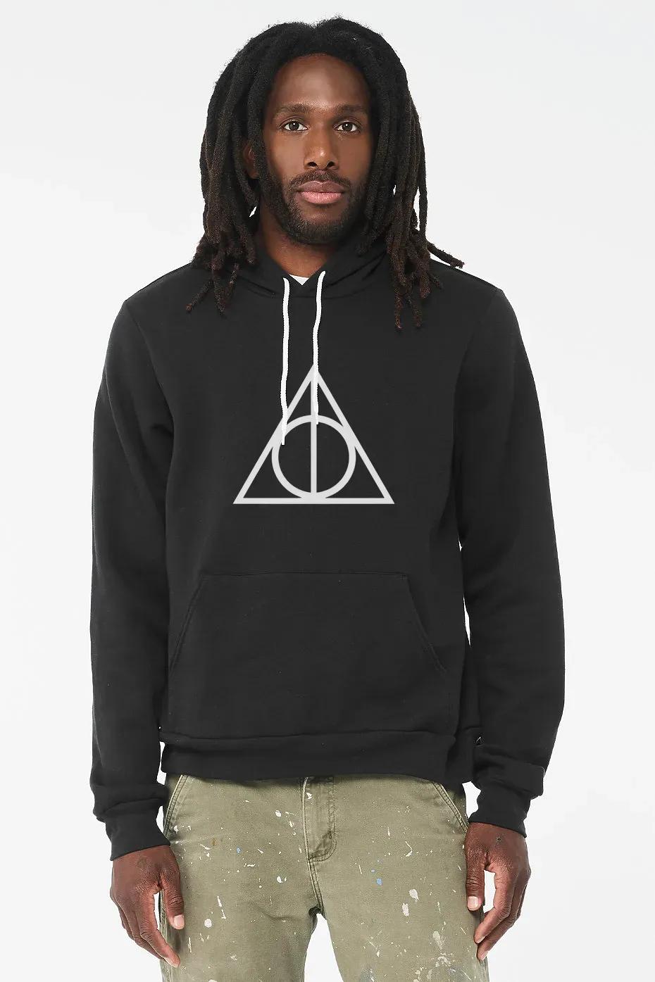 Deathly Hallows