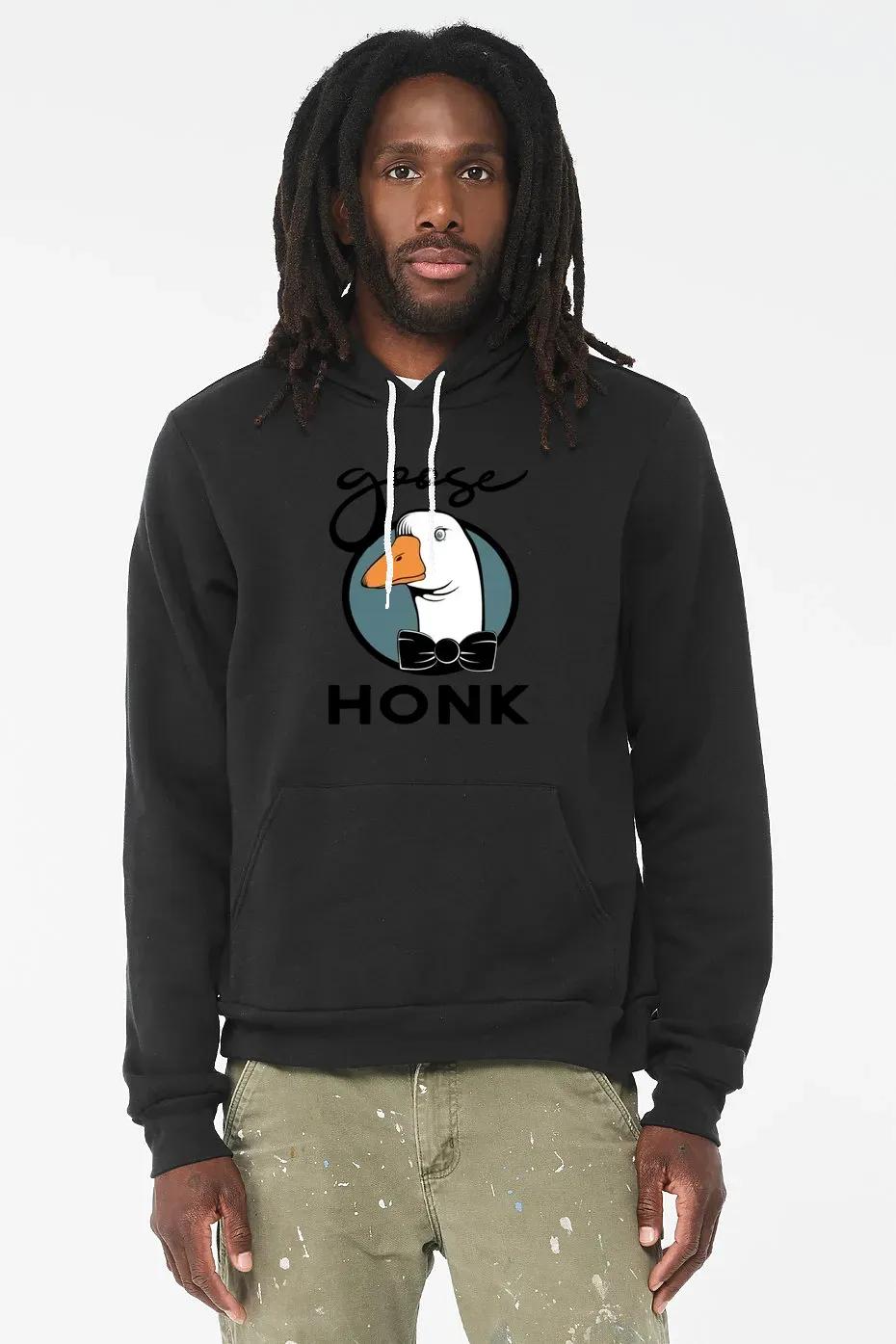 Best Of Goose Honk