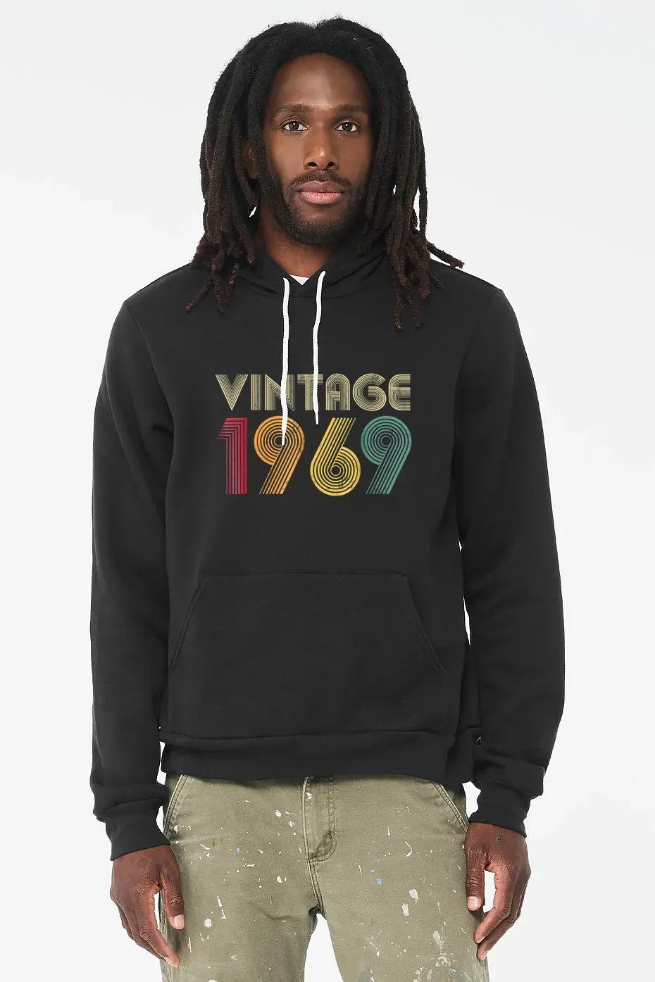 50th Birthday Vintage 1969