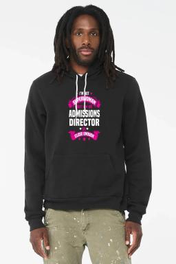 Admissions Director