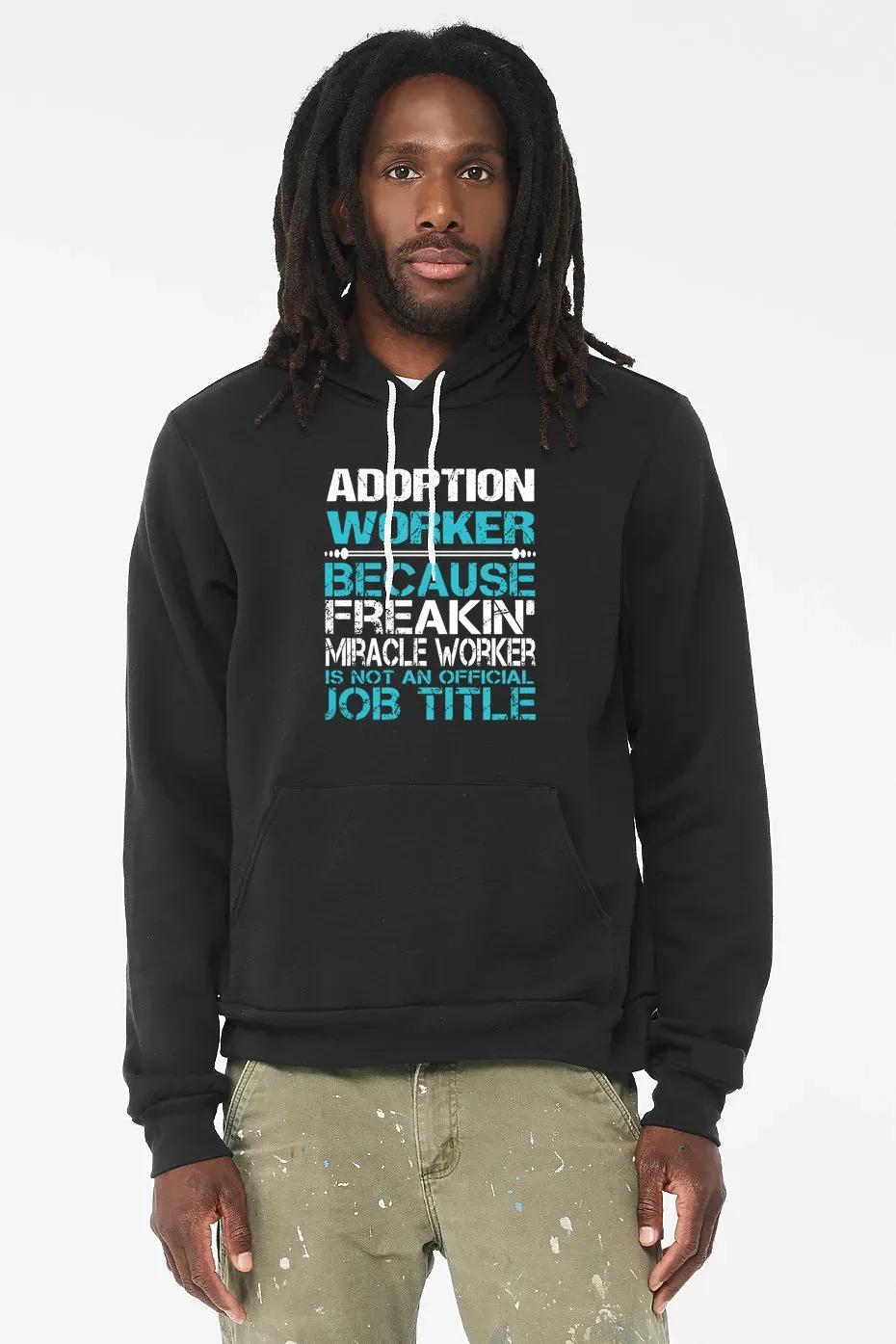 Adoption Worker
