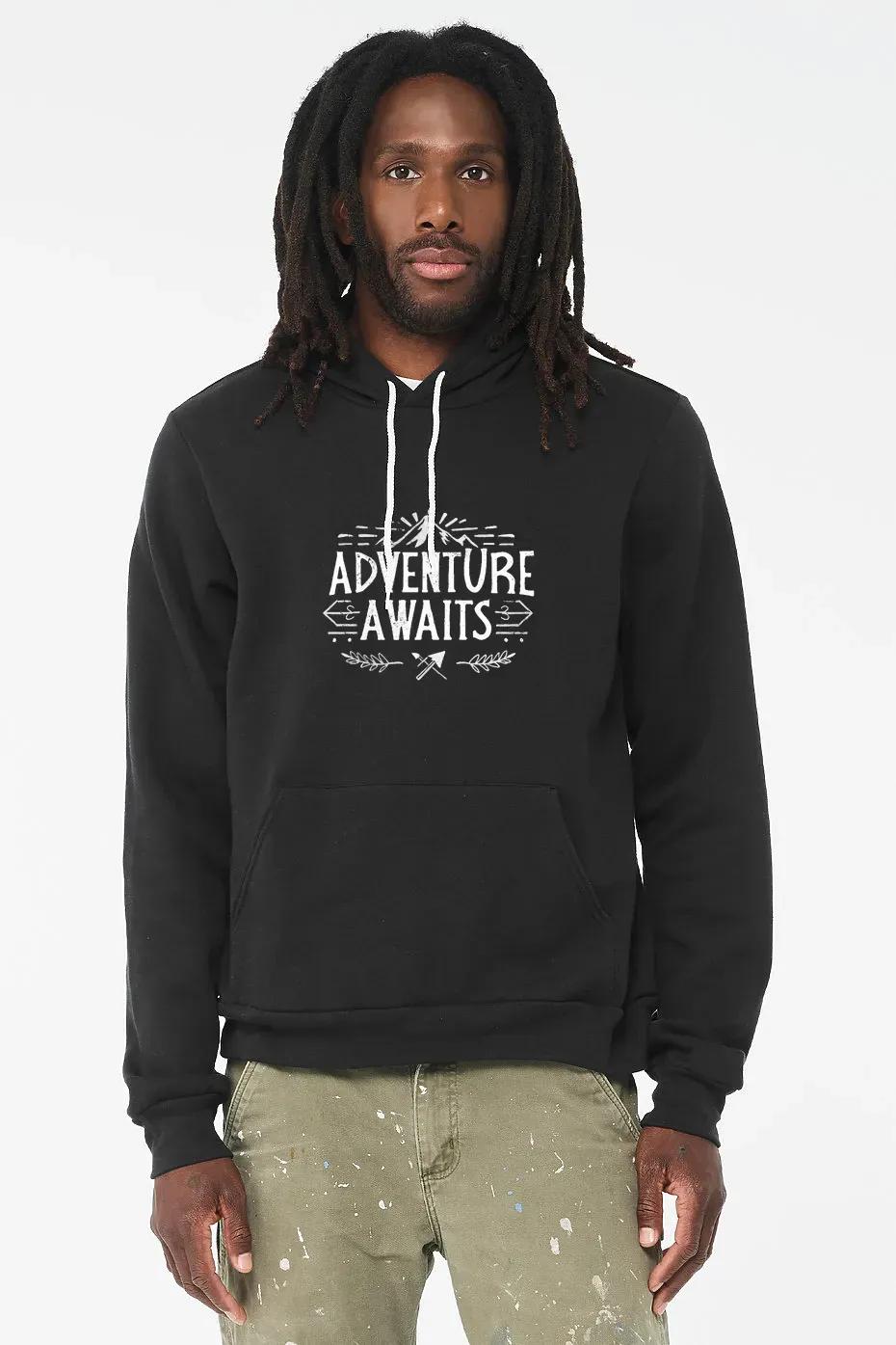 Adventure Awaits 2