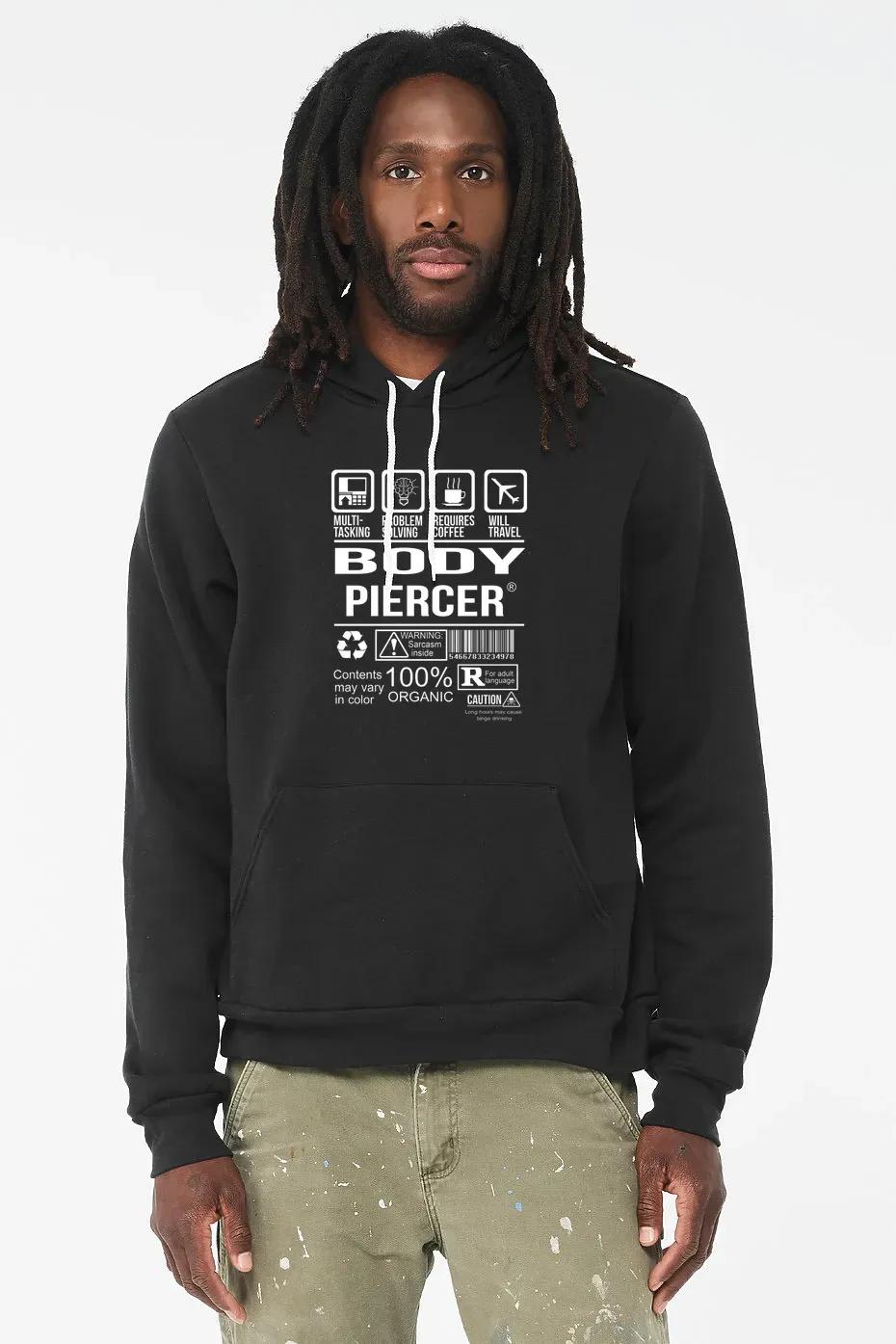 Body Piercer