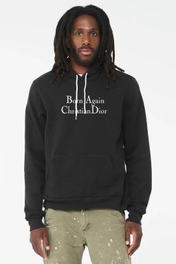 Born Again Christian Dior