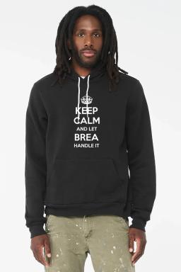 Brea