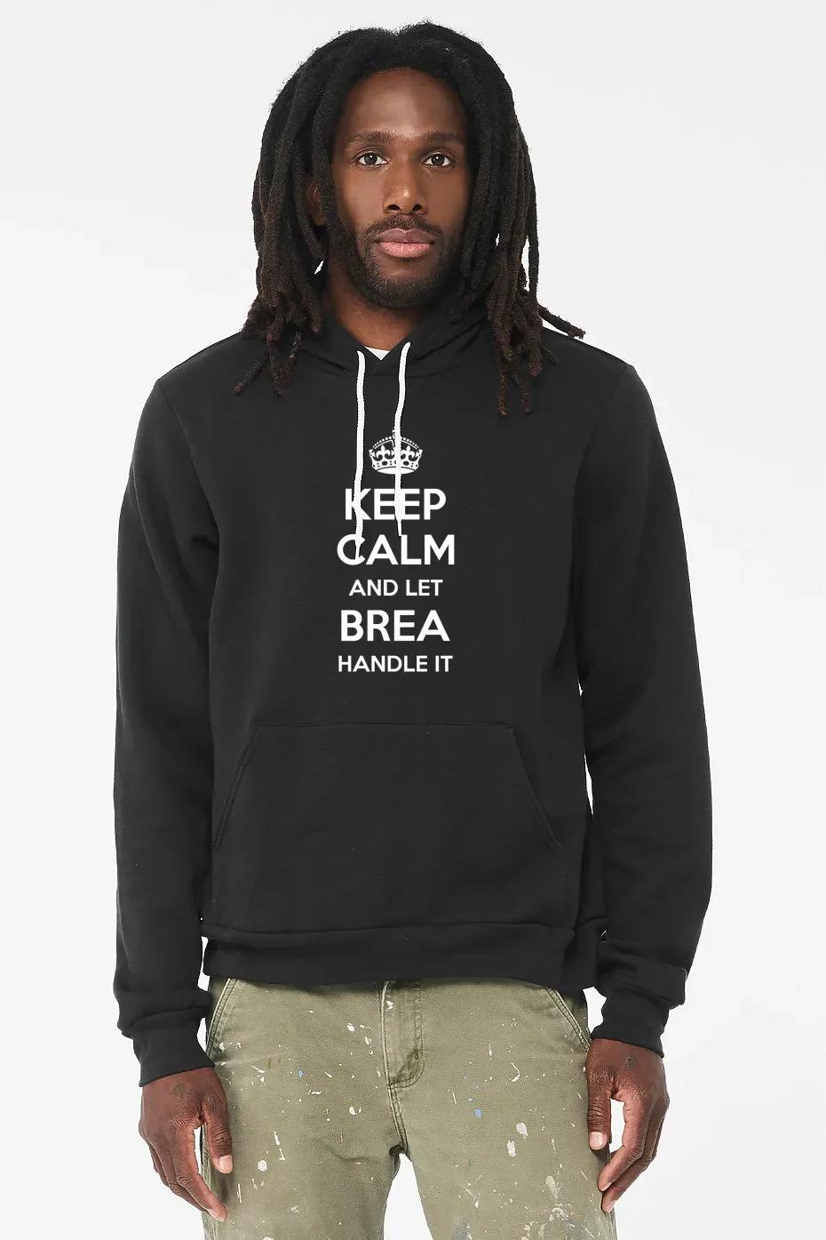 Brea