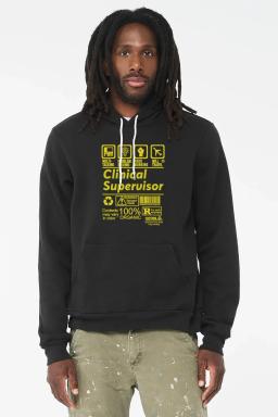 Clinical Supervisor