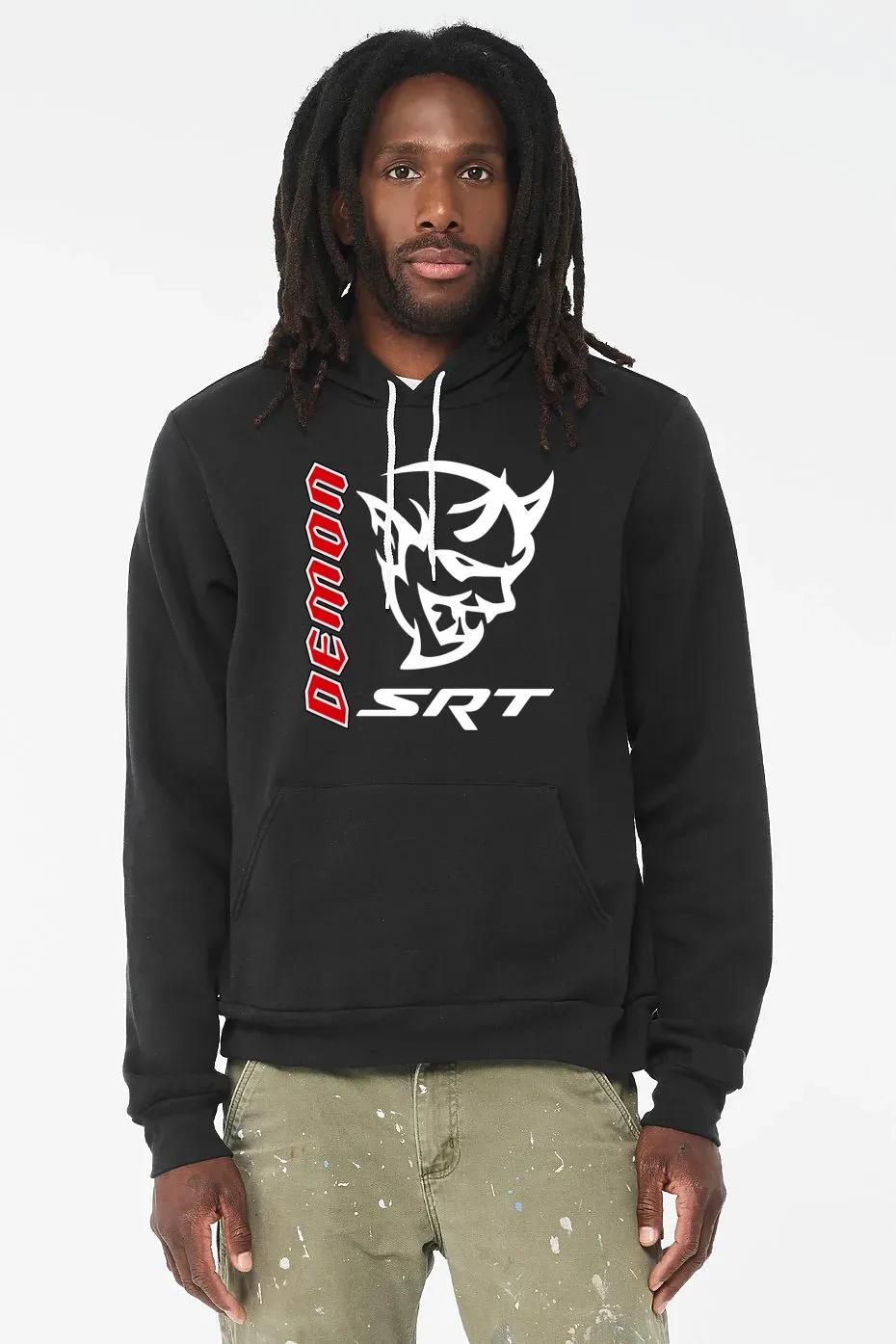 Dodge Demon Srt Logo