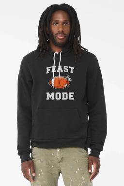Feast Mode Football Turkey
