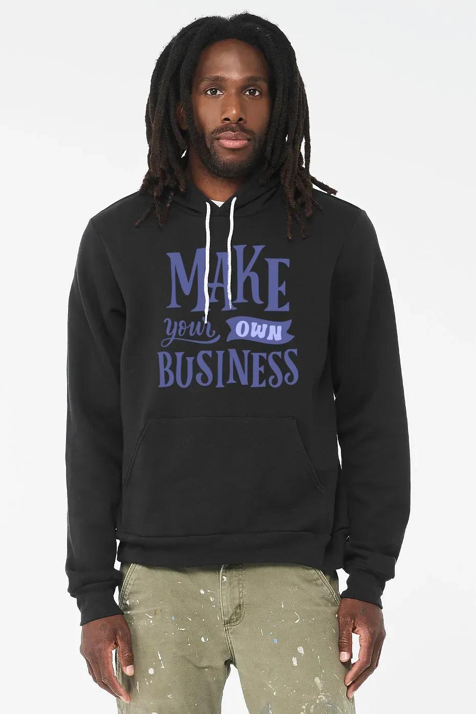 Make Your Own Business