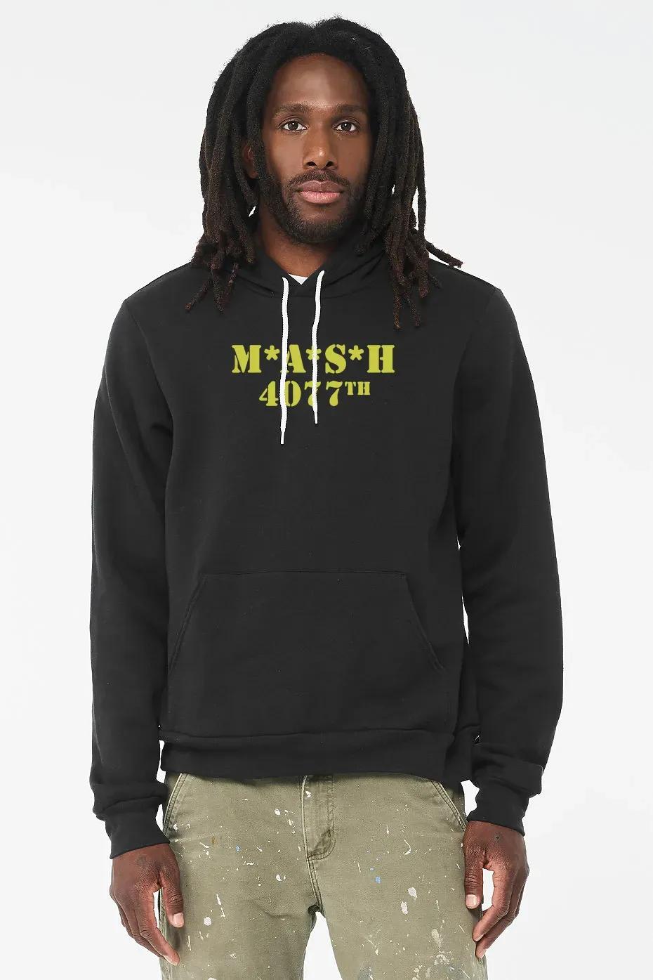 Mash 4077eme