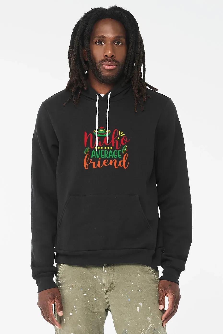 Nacho Average Friend