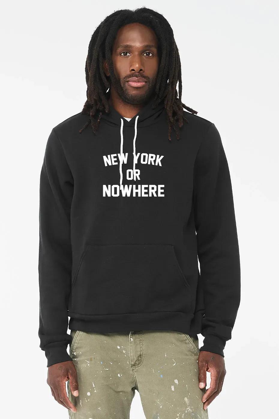 New York Or Nowhere