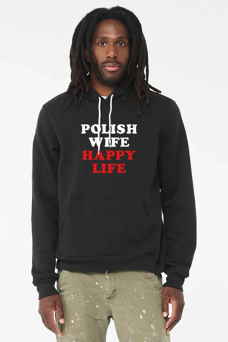 Polish Wife Happy Life