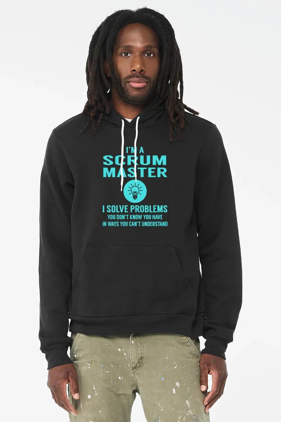 Scrum Master