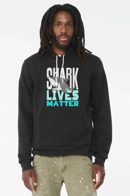 Shark Lives Matter